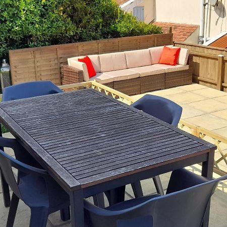 High Tide - 2 Bed Sunny Holiday Home Near Beach With Garden And Parking Combe Martin Eksteriør billede